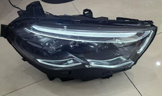 Mercedes E-class W214 2023– LED-forlygter (2 stk.) foto 1