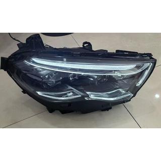LED-forlygter (2 stk.)