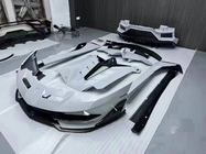 Lamborghini Aventador 2011–2022 Karrosserisæt SVJ Carbon foto 2