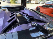 Lamborghini Aventador 2011–2022 Karrosserisæt SVJ Carbon foto 4