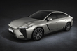 Test af Lexus ES ottende generation (2025) foto 2
