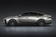 Test af Lexus ES ottende generation (2025) foto 3