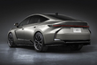 Test af Lexus ES ottende generation (2025) foto 4
