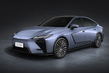 Test af Lexus ES ottende generation (2025) foto 1