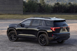 Test af GMC Terrain 2025: tredje generation af crossoveren foto 4