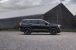 Test af GMC Terrain 2025: tredje generation af crossoveren foto 3
