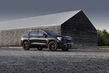 Test af GMC Terrain 2025: tredje generation af crossoveren foto 2