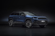 Anmeldelse af Jeep Compass 2025 i tredje generation foto 2