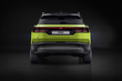 Anmeldelse af Jeep Compass 2025 i tredje generation foto 4