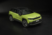 Anmeldelse af Jeep Compass 2025 i tredje generation foto 1