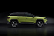 Anmeldelse af Jeep Compass 2025 i tredje generation foto 3