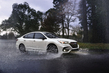 Test af Subaru Legacy: facelift af sedanen foto 2