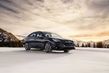 Test af Subaru Legacy: facelift af sedanen foto 3