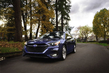 Test af Subaru Legacy: facelift af sedanen foto 1