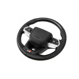 Opvarmet rat TLC300-design (træ) Toyota Land Cruiser 200 2007–2021 foto 4