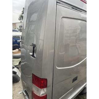 Tagbagagebærer (Grå) foto 4