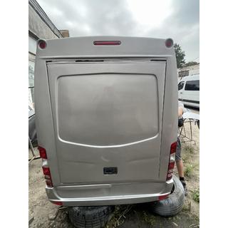Tagbagagebærer (Grå) foto 1