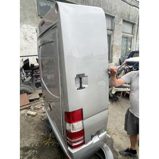 Tagbagagebærer (Grå) foto 3