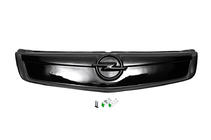 Opel Vivaro 2001–2015 Vinterafdækning til kølergrill 2007-2015 (V1, øvre) Blank, 2007-2015 foto 4