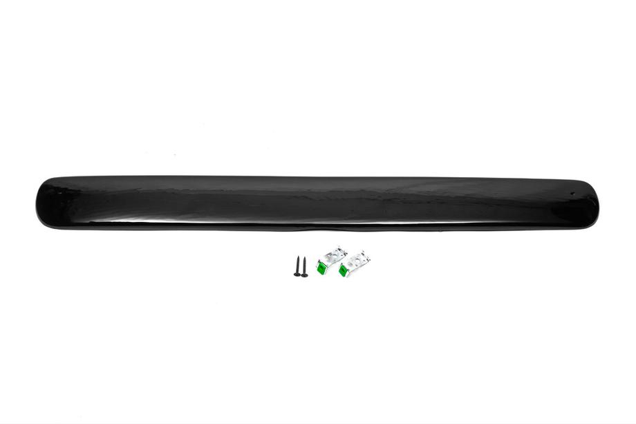 Daewoo Lanos 1998–2017 Vinterafdækning til kølergrill (nedre) Blank Foto 5