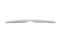 Fiat Doblo I 2001–2005 Anatomic spoiler 1-dørs (til lakering) foto 2