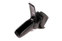 Renault Megane II 2004–2009 Armlæn V1 til kopholder foto 3