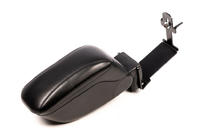 Citroen C-3 2009–2016 Armlæn (med metaladapter) foto 2