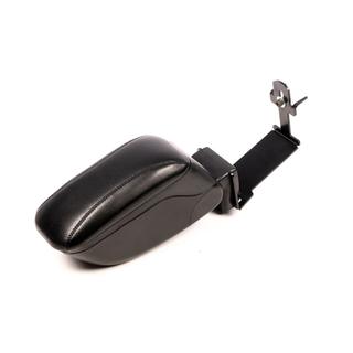 Armlæn (med metaladapter) Citroen C-3 2009–2016 foto 2