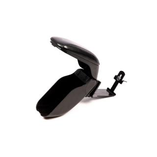 Armlæn (med metaladapter) Citroen C-3 2009–2016 foto 3