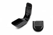 Chevrolet Aveo T250 2005–2011 Armlæn (til kopholder) foto 2