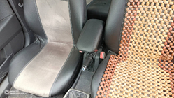 Opel Astra H 2004–2013 Armlæn med adapter foto 3