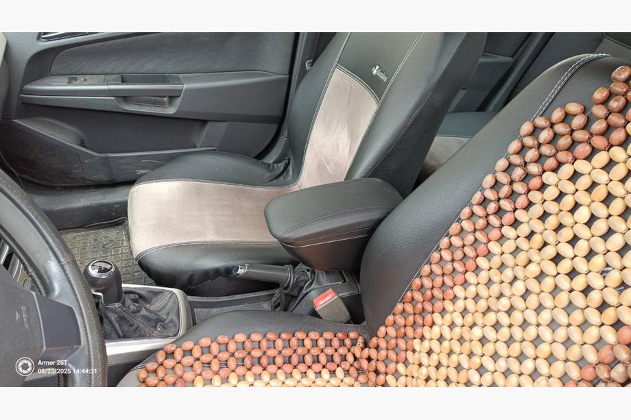Opel Astra H 2004–2013 Armlæn med adapter Image