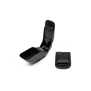 Armlæn med adapter (til kopholder)