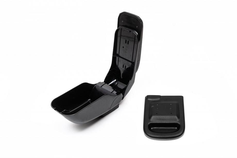 Opel Astra J 2009–2015 Armlæn med adapter (til kopholder) Foto 1