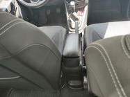 Renault Clio IV 2012–2019 Armlæn V1 til kopholder foto 3