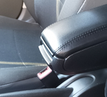 Seat Ibiza 2010–2017 Armlæn (til kopholder) foto 1