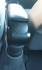 Seat Ibiza 2010–2017 Armlæn (til kopholder) foto 6