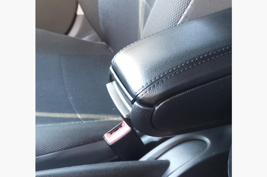 Seat Ibiza 2010–2017 Armlæn (til kopholder) Image