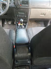 Volkswagen Golf 4 1997–2006 Armlæn V-3 Niken Luxury foto 4