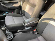 Volkswagen Golf 4 1997–2006 Armlæn V-3 Niken Luxury foto 3