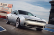 Anmeldelse af ottende generation Dodge Charger 2024 foto 3