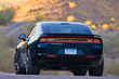 Anmeldelse af ottende generation Dodge Charger 2024 foto 4