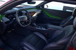 Anmeldelse af ottende generation Dodge Charger 2024 foto 6