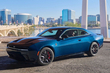 Anmeldelse af ottende generation Dodge Charger 2024 foto 2