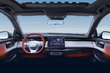 Test af Honda e:NS2: Moderne elektrisk crossover foto 5