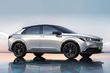 Test af Honda e:NS2: Moderne elektrisk crossover foto 3