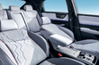 Test af Honda e:NS2: Moderne elektrisk crossover foto 6