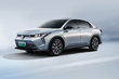 Test af Honda e:NS2: Moderne elektrisk crossover foto 2