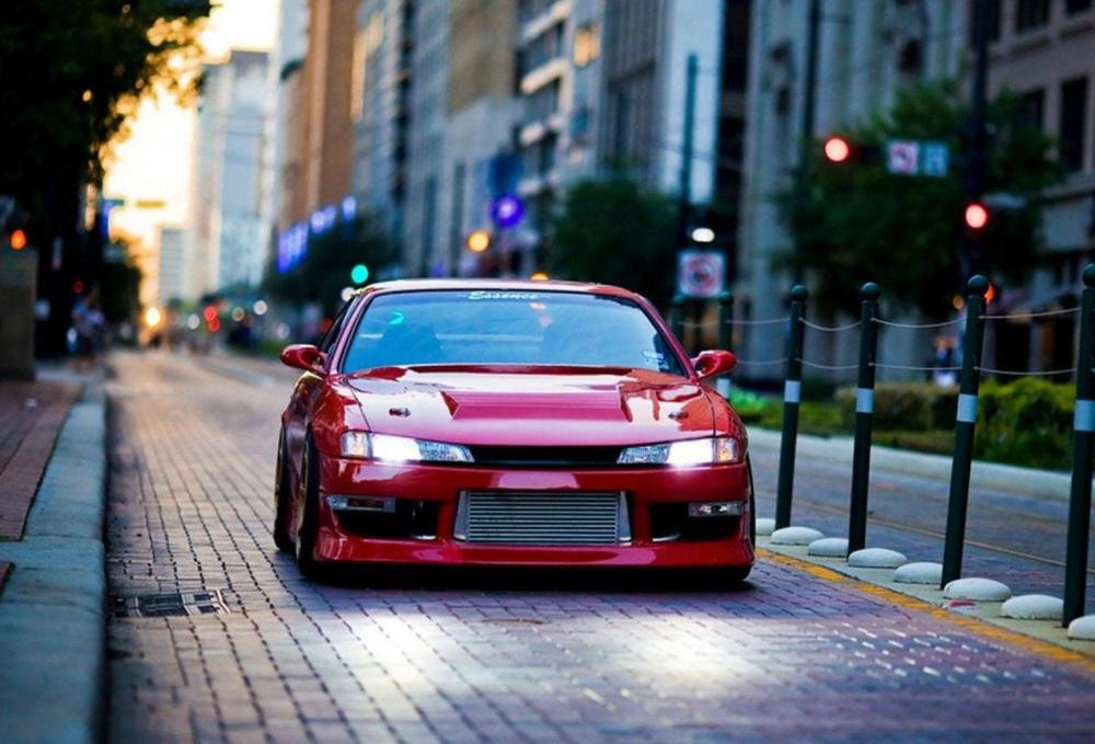 Forvandl din bil: 5 tips til udvendig tuning