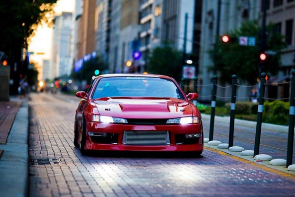 Forvandl din bil: 5 tips til udvendig tuning